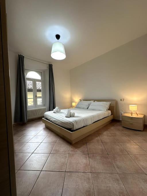 Comfy Apartment In Lecco 2 Exterior photo